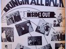 Inside Out  1960s garage LP Fredlo  Bringin It All Back
