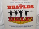 The Beatles HELP  LP Sealed  Stereo SMAS 2386