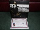 U2 - Joshua Tree( SIGNED VINYL ALBUM WITH COA)
