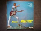 Vinyle 33T/25cm - JOHNNY HALLYDAY - Philips B 76.534 R