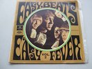 THE EASYBEATS - EASY FEVER VOL.2 OZ PARLO. E.P. RECORD