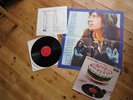 THE ROLLING STONES LET IT BLEED 1969 MINT WITH POSTER