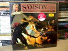 DG Sealed BOX  SET 4 Lp SAMSON Karl Richter BACH ORCH
