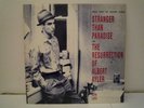 Rare  BO Stranger than Paradise John Lurie Jarmuch