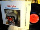 MINT 1965 Orig   BOB DYLAN   Bringing It All Back Home