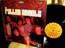 ORIG 1967  FALLEN ANGELS   ROOM AT THE TOP Psych Garage