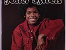 FOSTER SYLVERS: Foster Sylvers LP (sm library toc, sl cw, faint creases oc, tin