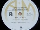 the DICKIES Banana Splits original 1979 NZ 7