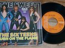the SWEET SIX TEENS orig.1974 German 7