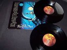 Iron Maiden - Fear Of The Dark 1992 UK EMI Double LP
