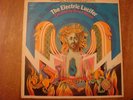 Bruce Haack - The Electric Lucifer LP Original MOOG