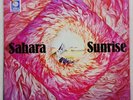 Sealed LP: Sahara: Sunrise
