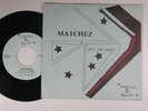MATCHEZ (w. Nicodemus) 45 w/PS OUT TO LUNCH   ZEDIKIAH