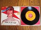 DAVID BOWIE TIME JAPAN 7