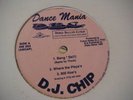 D.J. Chip / DJ Thadz - Bang Ski DANCE MANIA 255 CHICAGO