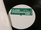 Glenn Underground - Afro Gente / I Feel No Love