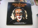 LP Jazz Klaus Doldinger Jubilee 3DISC ALBUM ATLANTIC