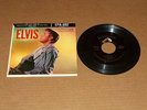 Elvis Presley 45 Record EP EPA-992 Volume 1 DOT