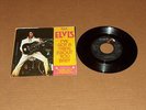 Elvis Presley 45 Record APBO-0196 Take Good Care Of Her