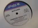 electro funk: Autumn- Computer Touch 12