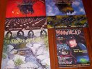 Signs Of Life Vol. 1-3 /A Tribute To Pink Floyd 5-LPset