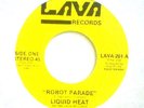 LIQUID HEAT 