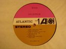 LED ZEPPELIN BROWN & PURPLE LABEL MISPRESS orig RARE