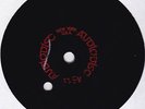 A Gift From EUPHORIA * Original Capitol ACETATE * PSYCH