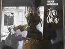 Bert Jansch Jack Orion Rare UK Folk LP Transatlantic OG