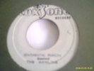 THE HAMLINS-SENTIMENTAL REASON-THE LAST WALTZ-THE SOUL