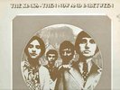 THE KINKS - THEN NOW AND INBETWEEN - ROCK PROMO LP
