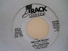 9th CREATION   MELLOW MUSIC - RARE MODERN NORTHERN SOUL