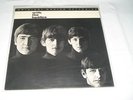 Beatles With The Beatles STILL SEALED MFSL 1987 LP