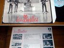 RARE French LP 33t (12') LES BEATLES (1973)