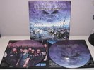 IRON MAIDEN Brave New World UK PICTURE LP FULL SIGNED M