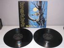 IRON MAIDEN Fear Of The Dark GREEK ORIG 1st PRESS 2x LP