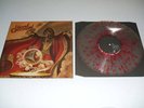 Blood Ceremony LP Ltd 300 Splatter Doom Electric Wizard