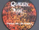QUEEN - FRIENDS WILL BE FRIENDS (RARE 7