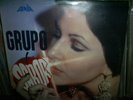 GRUPO SABOR LP SALSA GUAGUANCO MEXICO 1975 LISTEN??