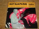 ALAN DALE DON'T KNOW THE ROCK CORAL GERMAN EP RARE