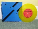 U2 - 11 o' Clock Tick Tock( YELLOW 7