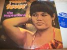 THE INSPIRATIONS   REGGAE FEVER * Orig 1970 AMALGAMATED