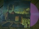 PINK FLOYD Animals Vynil ROSE Original RARE LP