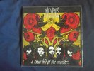 incubus A Crow Left Of The Murder Dual LP
