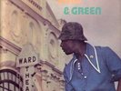 KEN BOOTHE/SKINHEAD REGGAE/BLACK GOLD & GREEN LP TRLS58