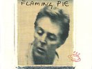 Paul McCartney Flaming Pie Vinyl Lp Beatles/gatefold US