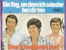 Nilsen Brothers - Ein tag,an dem ich wieder bei dir bin