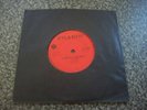 Led Zeppelin Rock And Roll S,African Export Single EX