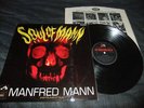 MANFRED MANN - Soul of Mann - HMV orig UK - 
