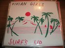 VIVIAN GIRLS Surfs Up WILD WORLD 7